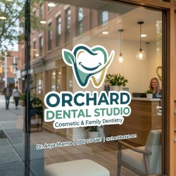 Window Graphics | Die Cut